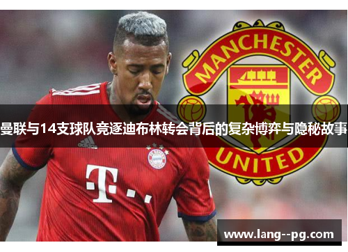 曼联与14支球队竞逐迪布林转会背后的复杂博弈与隐秘故事 曼联与14支球队竞逐迪布林转会背后的复杂博弈与隐秘故事